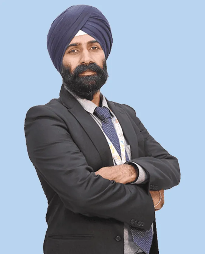 SR University Faculty